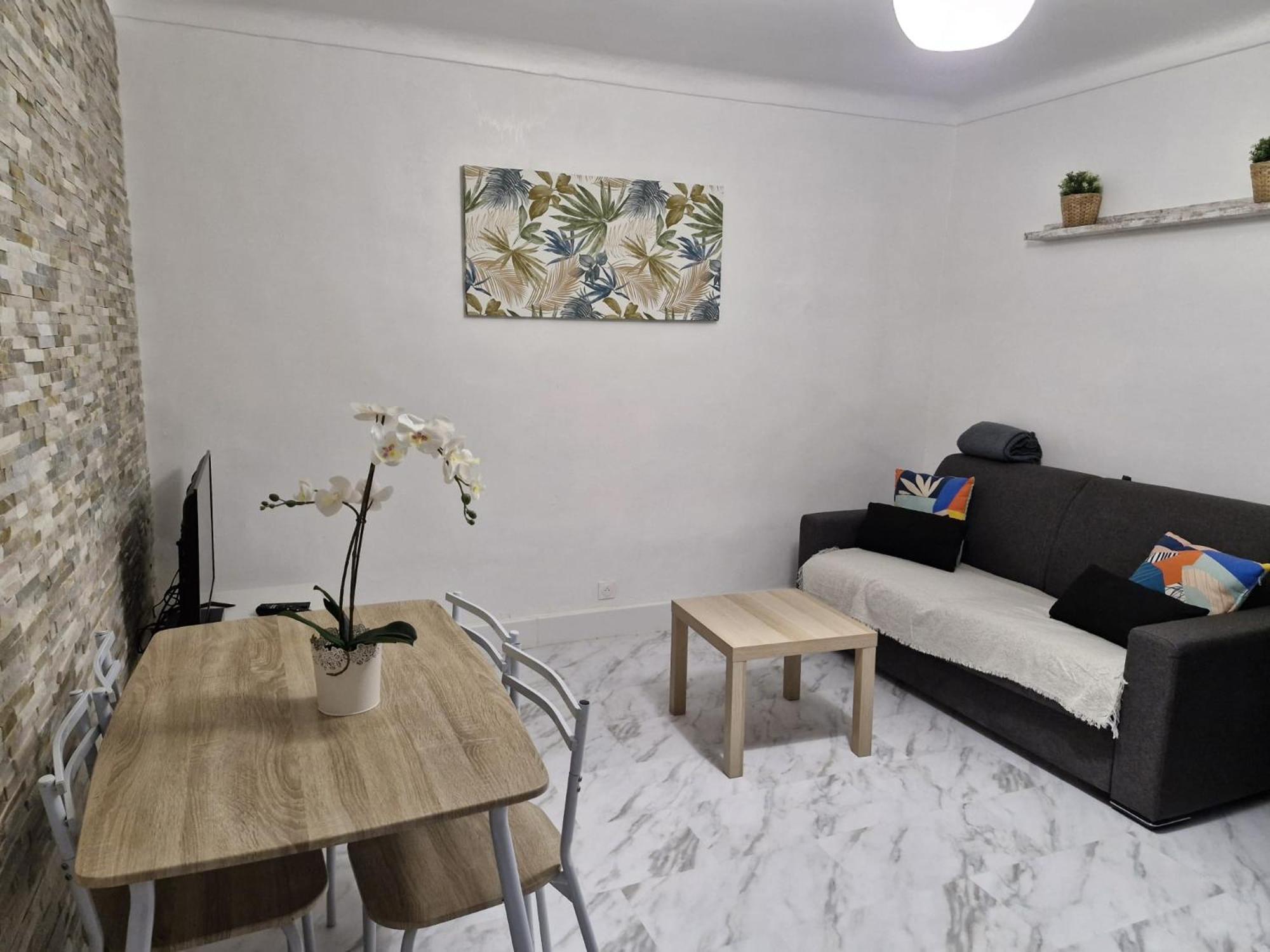 Apartment 13 Impasse Cognet Nice